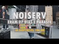 noiserv - "Eram 27 Dias e Paraste" . Teaser
