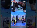 10 Mins Plank Challenge ஆ Roshni நீங்க Vera Level போங்க செம்ம Stamin