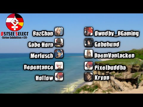 Ostsee-Select #28 (First to 7 Exhibition)