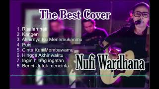 Download lagu NUFI WARDHANA FULL COVER ACOUSTIC mp3