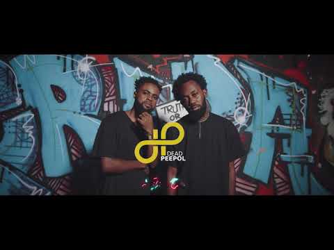 Dead Peepol x Rich Kent - Otan Hunu (Audio)