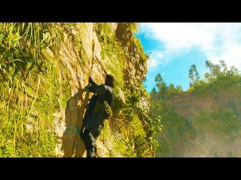 Top 10 BEST Open World Games of 2015 So Far! (4K)