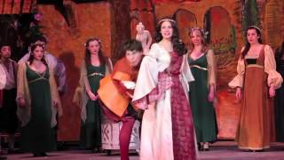 Kiss Me Kate - Weston High School