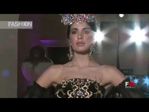 Finalisti del PREMIO MODA 2019 Matera - Fashion Channel