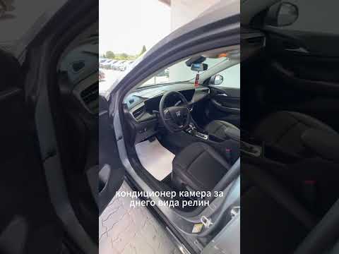 фото buick encore gx i 0