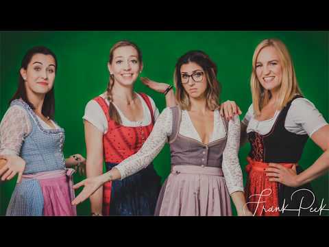 Curlingnationalteam Jentsch 2017