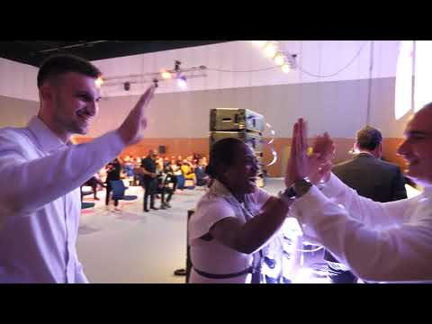 GESS Education Awards 2021