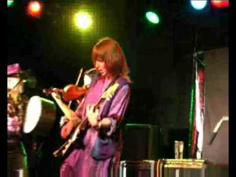 Firedaze - Lay Me Down