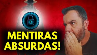 5 AMEAÇAS feitas por PAIS DE SANTO que SÃO MENTIRAS e VOCÊ JÁ CAIU.