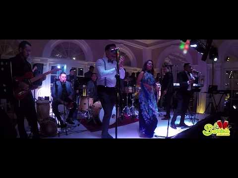 Un Alto En El Camino Live Humberto Castro Y Su Bangdola