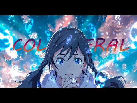 Collateral (feat. cøzybøy) - 6host