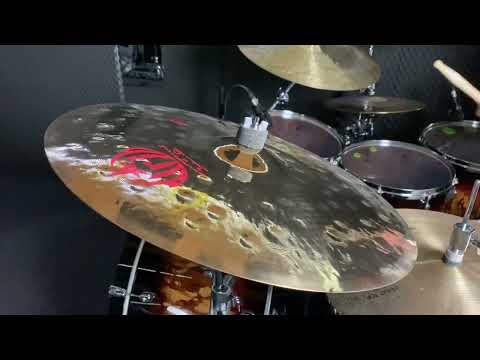 Diril Hammer XL Ride 20"