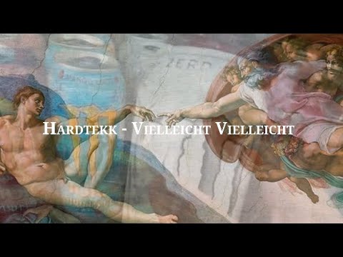 White Monster - Vielleicht Vielleicht
