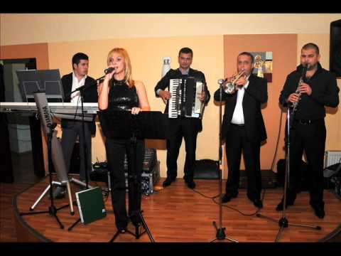 Dinu Croitor & Classic-Band Instrumental (2).wmv