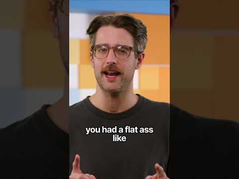 What Amazon actually thinks about you