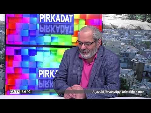 Az ellenzék nem akarja látni azt a sok tízezer embert, akik...