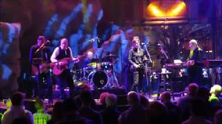 10,000 Maniacs - Rainy Day - 1/5/19 - Mohegan Sun - Wolf Den - Uncasville, CT