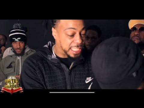 Street Money vs Freddy Diamond