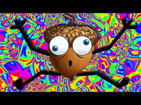ЕНОТ И ОБДОЛБАННЫЕ ЖЕЛУДИ 🌰 CS:GO Тролль Прятки (КС ГО Маньяк)
