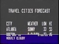 Local forecast (1994)