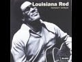 Louisiana Red-Ride On