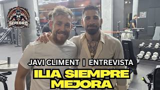 Javi Climent REVELA como Topuria destruira a Gaethje en la pelea de la Casa Blanca