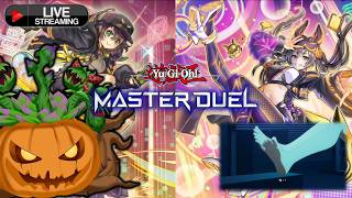 Reaccionando Tus Repes y Jugando un Poco de Ranked!!! [Master Duel]