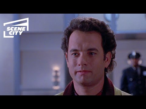 Sleepless in Seattle: Finally Meeting (TOM HANKS, MEG RYAN ICONIC LOVE SCENE)