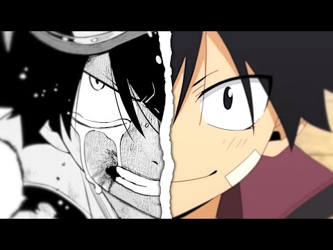 What Happened to Edens Zero?