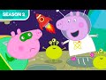Peppa Pig Tales Growing Up Season 2 Episode 47
