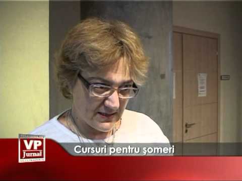 Cursuri de ospatari pentru someri