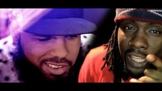 Stalley ft Wale - "Home To You" (Official Music Video)