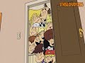 The Loud House Read Aloud Credits Between The Lions Style