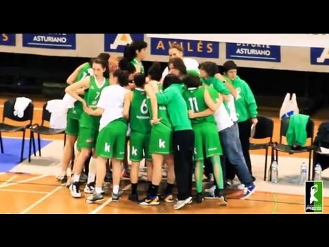 Araski Video Promo LF2