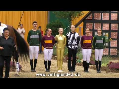 Team Birkenhof - Gruppen 09 - DMV Verden 2016