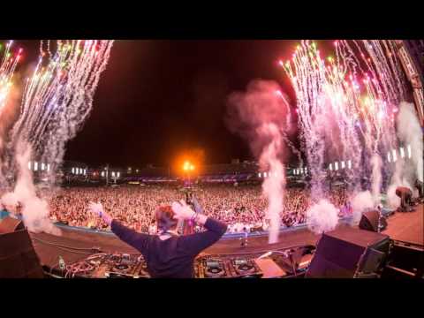 David Puentez feat. Ceresia - Nobody Falls (Phillip Cue Remix) HQ