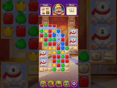 Royal Match Level 3959