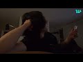 Jungkook Singing Unholy Cover 230102 WEVERSE LIVE