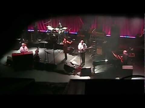 Dukes Of September / Carolyn Leonhart Sings Rock Steady - Live From Beacon Theatre New York