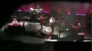 Dukes Of September / Carolyn Leonhart Sings Rock Steady - Live From Beacon Theatre New York