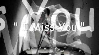 Incubus - I Miss You (accoustic) - ( Lyrics )