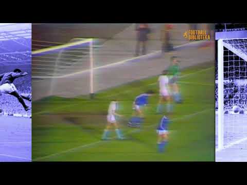 Dinamo Kiev - Malmo FF 0-0 | European Cup | 18.10.1978