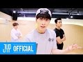 2PM - My House (Dance Practice Eye Contact Version)