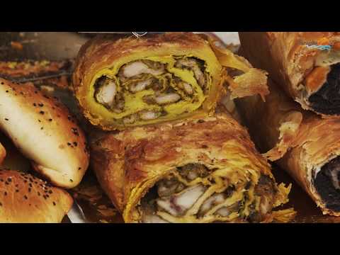 Regionalne rarytasy i występy zespołów ludowych. 20. Suwalski Jarmark Folkloru Regionalne rarytasy i występy zespołów ludowych. 20. Suwalski Jarmark Folkloru