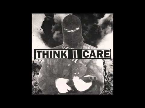 Think I Care ‎– Think I Care EP (FULL EP 2001)