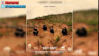 Larry League - Tooth Fairy