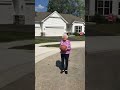 7 1 Man Dunks On Granny THIS IS MY COURT GRANNY Shorts