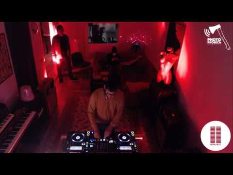 Cancellieri / Francesco Mami / Bartolomeo x Photophonica DJ Set