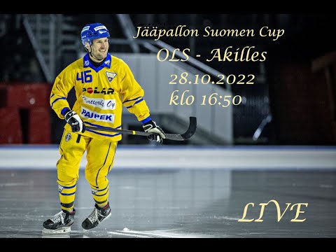 Suomen Cup OLS - Narukerä 28.10.2022 16:50