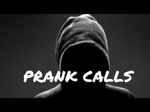 PRANK CALLS (Short Film)